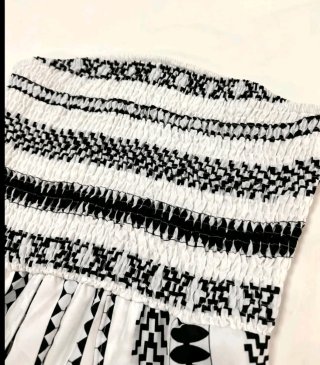 Mono Boho mujer