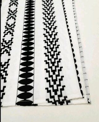 Mono Boho mujer