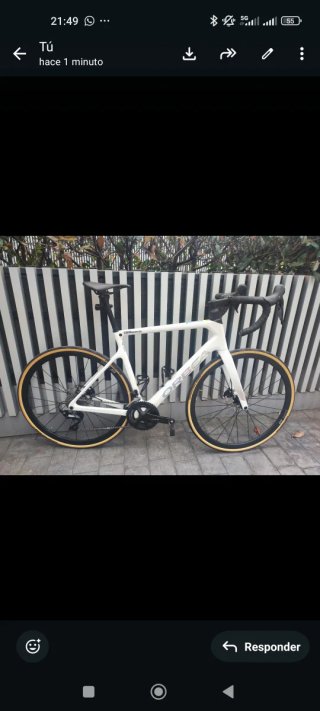 Orbea Orca M30