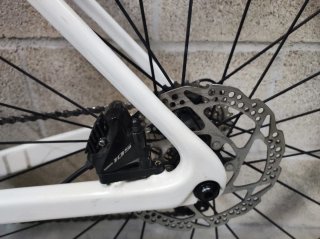 Orbea Orca M30