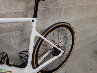 Orbea Orca M30