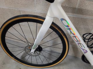 Orbea Orca M30