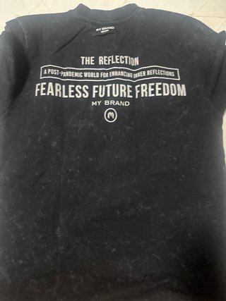 Camiseta MY BRAND Talla M