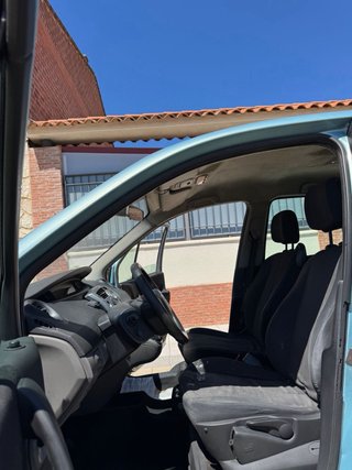 Renault Grand Scenic 2006