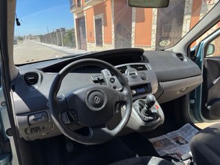 Renault Grand Scenic 2006