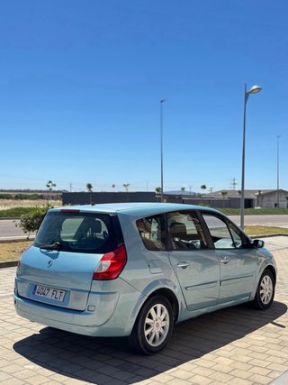 Renault Grand Scenic 2006