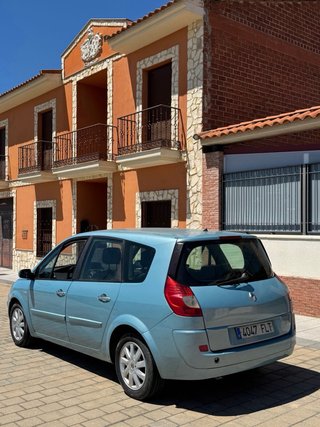 Renault Grand Scenic 2006