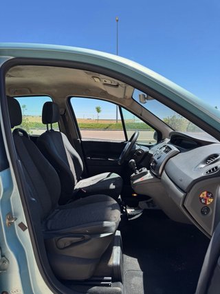 Renault Grand Scenic 2006