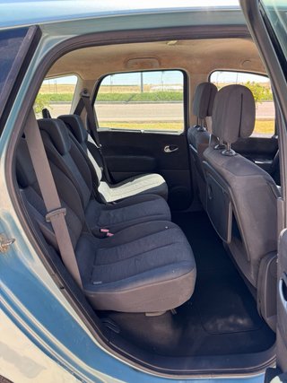 Renault Grand Scenic 2006
