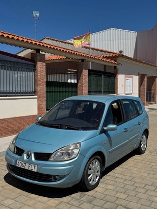 Renault Grand Scenic 2006