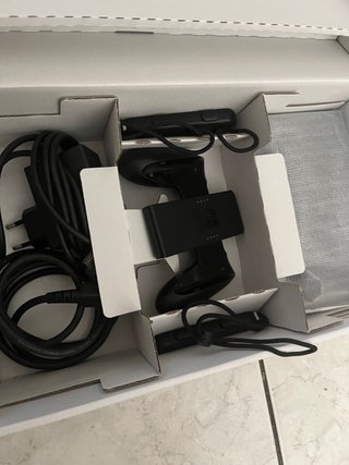 Nintendo Switch Console