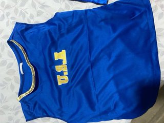Disfraz Boxeador Talla 10-12