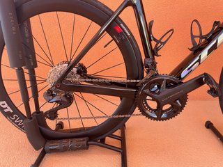 Scott Addict RC Ultimate Bicicleta Carretera
