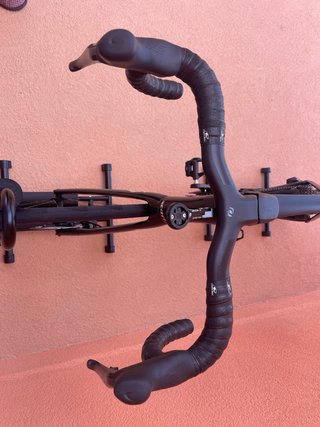 Scott Addict RC Ultimate Bicicleta Carretera