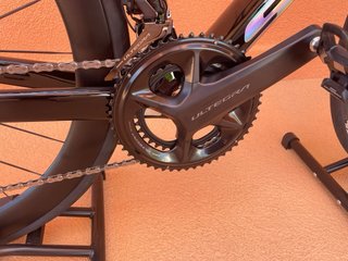 Scott Addict RC Ultimate Bicicleta Carretera
