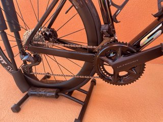 Scott Addict RC Ultimate Bicicleta Carretera