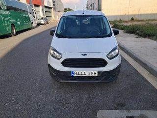 Ford Transit Connect 2015