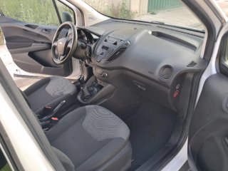 Ford Transit Connect 2015