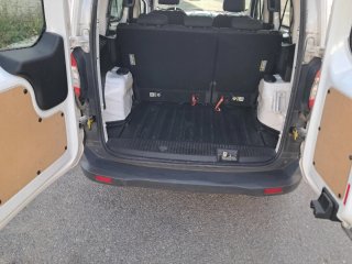 Ford Transit Connect 2015