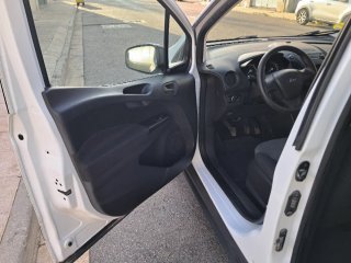 Ford Transit Connect 2015