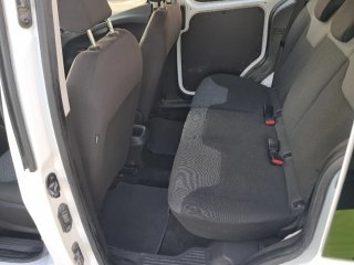 Ford Transit Connect 2015