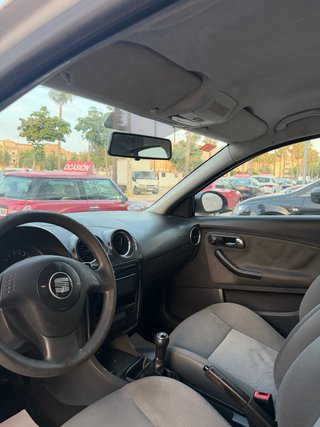 SEAT Cordoba 2005