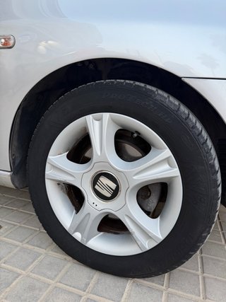 SEAT Cordoba 2005