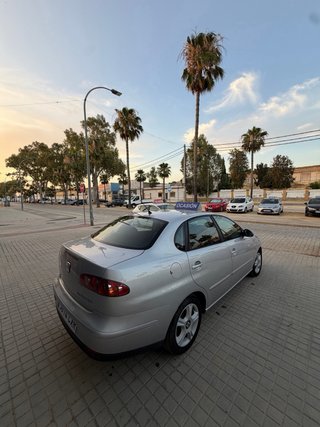 SEAT Cordoba 2005