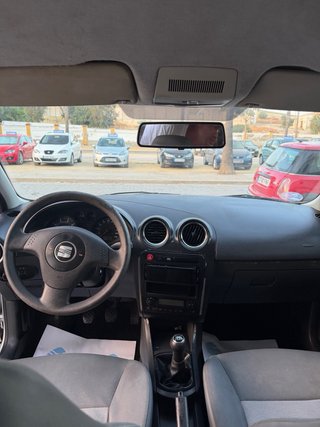 SEAT Cordoba 2005