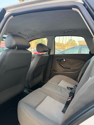 SEAT Cordoba 2005