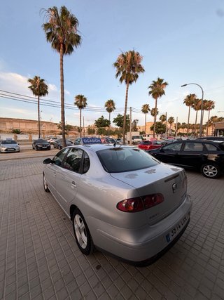 SEAT Cordoba 2005