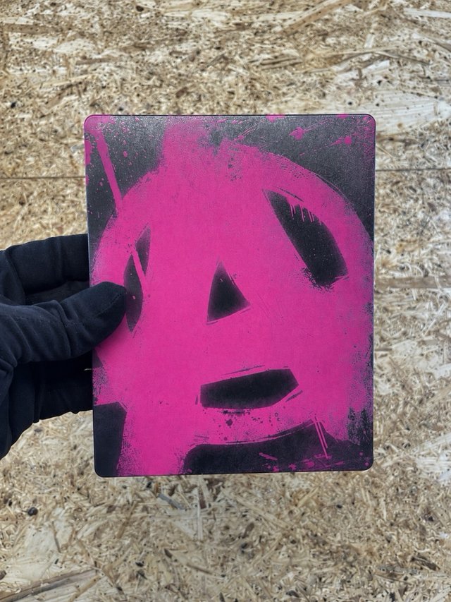 Rage 2 Ps4 Collector's Edition senza scatola