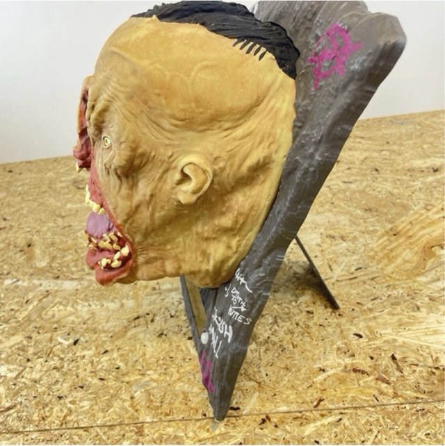 Rage 2 Ps4 Collector's Edition senza scatola