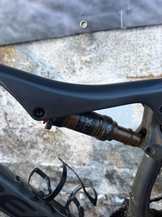 Bicicleta de Montaña Orbea
