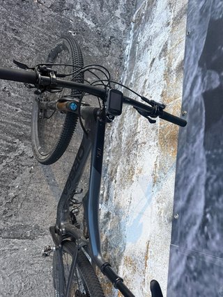 Bicicleta de Montaña Orbea