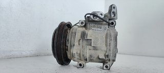 COMPRESOR AIRE ACONDICIONADO KIA SHUMA II 1.6 RS