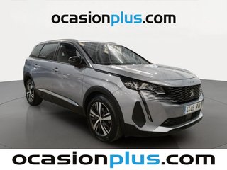 Peugeot 5008 PureTech 130 S&S Allure Pack 96 kW (130 CV)