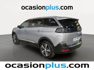 Peugeot 5008 PureTech 130 S&S Allure Pack 96 kW (130 CV)