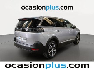 Peugeot 5008 PureTech 130 S&S Allure Pack 96 kW (130 CV)