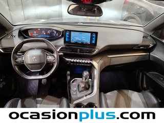 Peugeot 5008 PureTech 130 S&S Allure Pack 96 kW (130 CV)