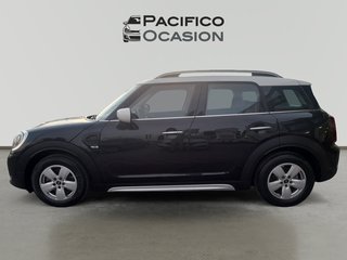 MINI MINI Countryman Cooper 100 kW (136 CV)