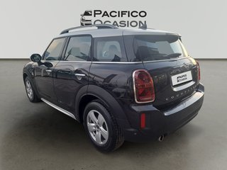 MINI MINI Countryman Cooper 100 kW (136 CV)