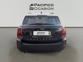 MINI MINI Countryman Cooper 100 kW (136 CV)