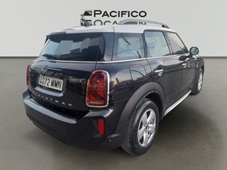 MINI MINI Countryman Cooper 100 kW (136 CV)