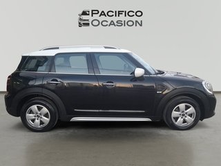 MINI MINI Countryman Cooper 100 kW (136 CV)