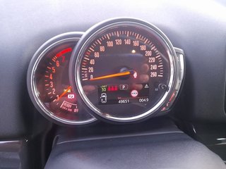 MINI MINI Countryman Cooper 100 kW (136 CV)