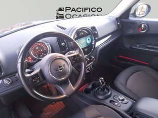 MINI MINI Countryman Cooper 100 kW (136 CV)