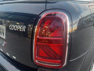 MINI MINI Countryman Cooper 100 kW (136 CV)