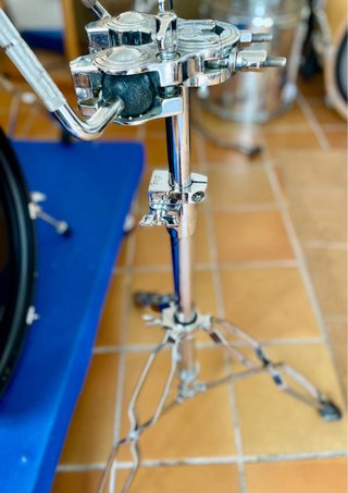 SOLO HOY DW Tom Holder Doble
