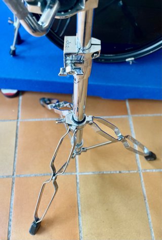 SOLO HOY DW Tom Holder Doble